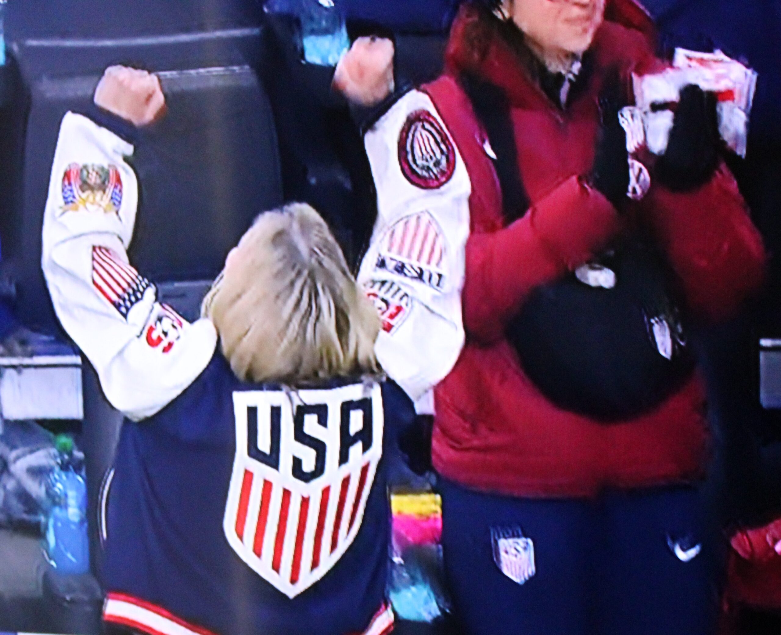 SheBelieves Cup