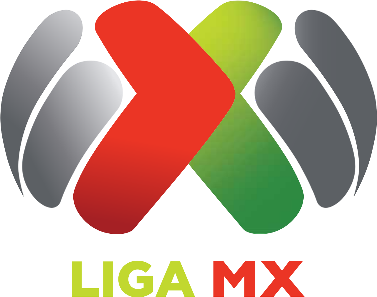 Liga MX Logo