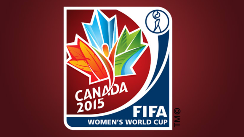 2015 Women's World Cup