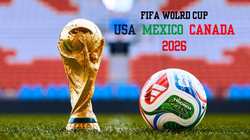 Understanding the World Cup 2026