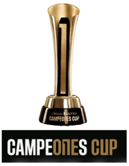 Campeones Cup