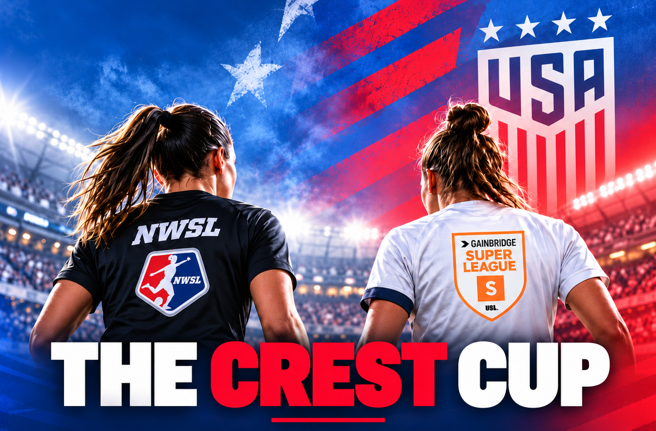 USWNT 0-2 Spain - Lindsey Heaps